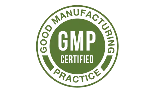 primebiome gmp certified